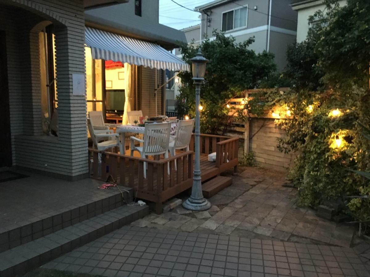 Koto House Διαμέρισμα Yachiyo Εξωτερικό φωτογραφία